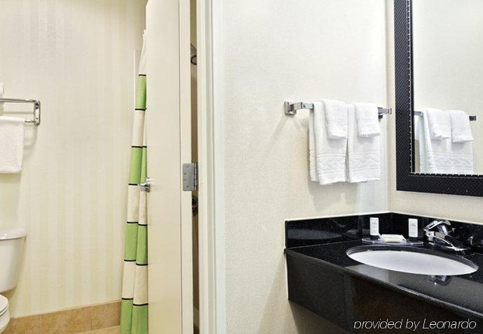Fairfield Inn And Suites Mobile Cameră foto
